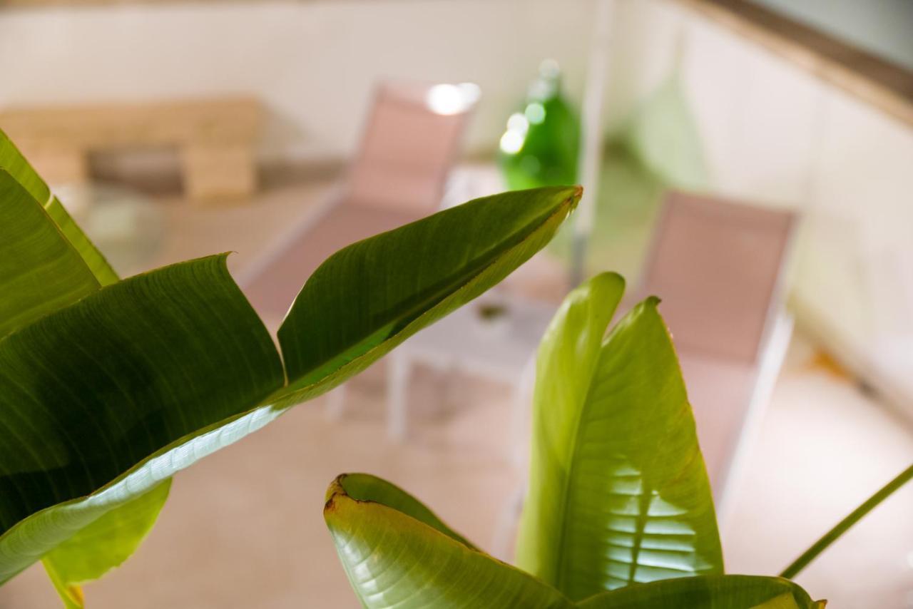 M'Ami Villa San Cassiano  ภายนอก รูปภาพ