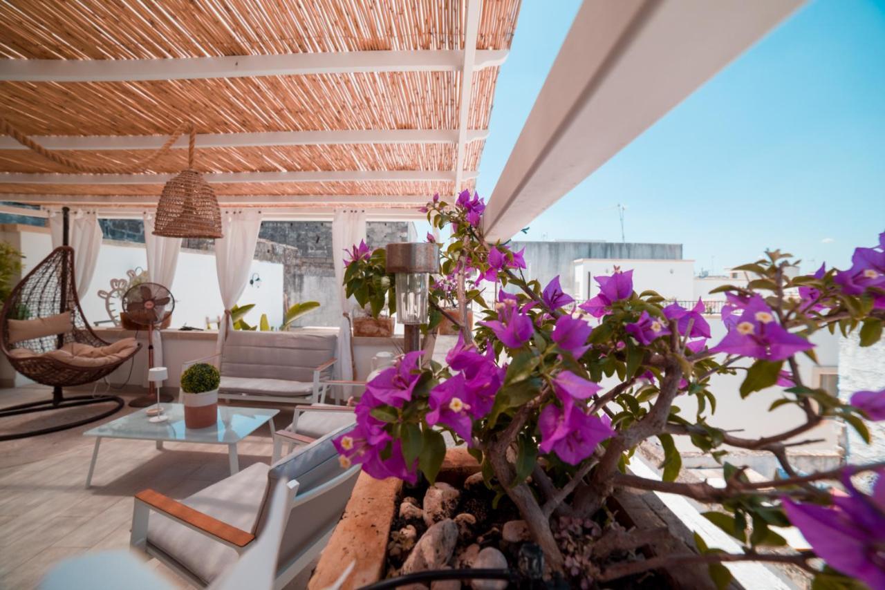 M'Ami Villa San Cassiano  ภายนอก รูปภาพ