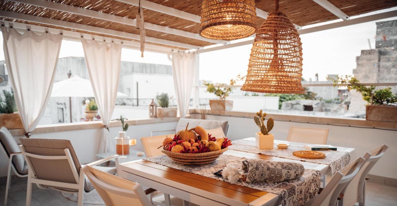 M'Ami Villa San Cassiano  ภายนอก รูปภาพ