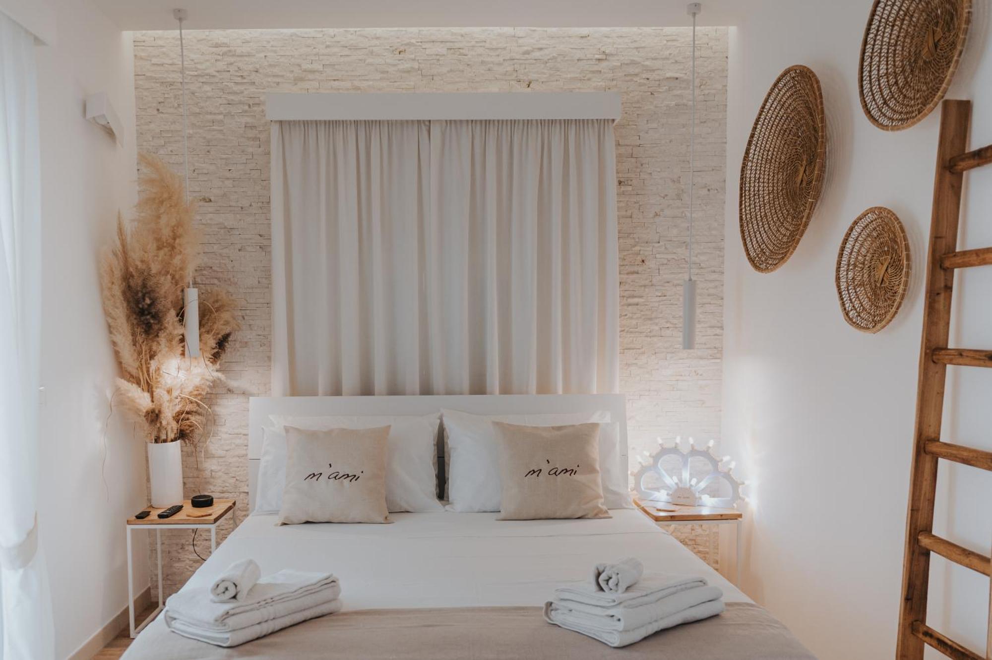 M'Ami Villa San Cassiano  ภายนอก รูปภาพ