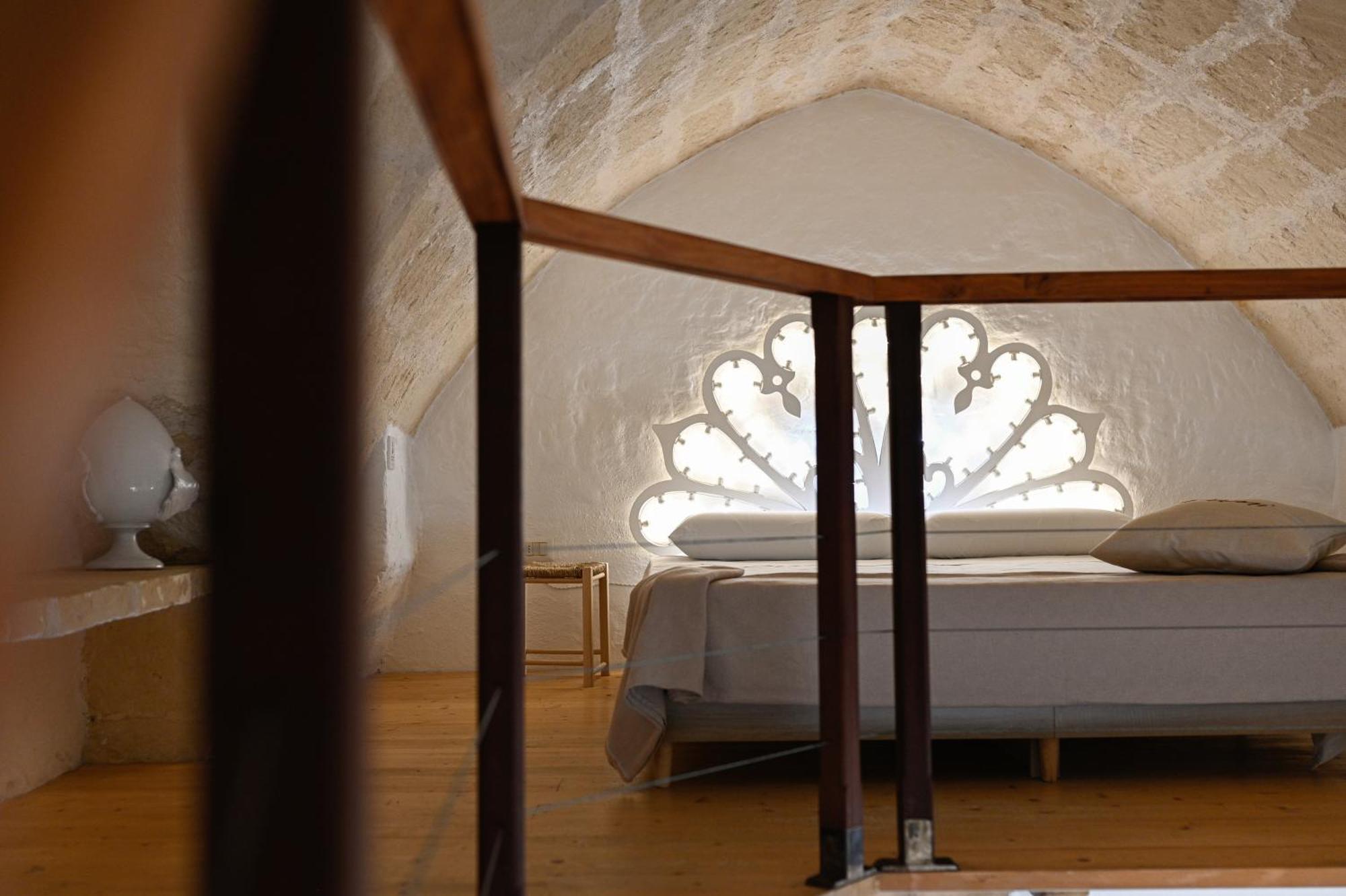 M'Ami Villa San Cassiano  ภายนอก รูปภาพ