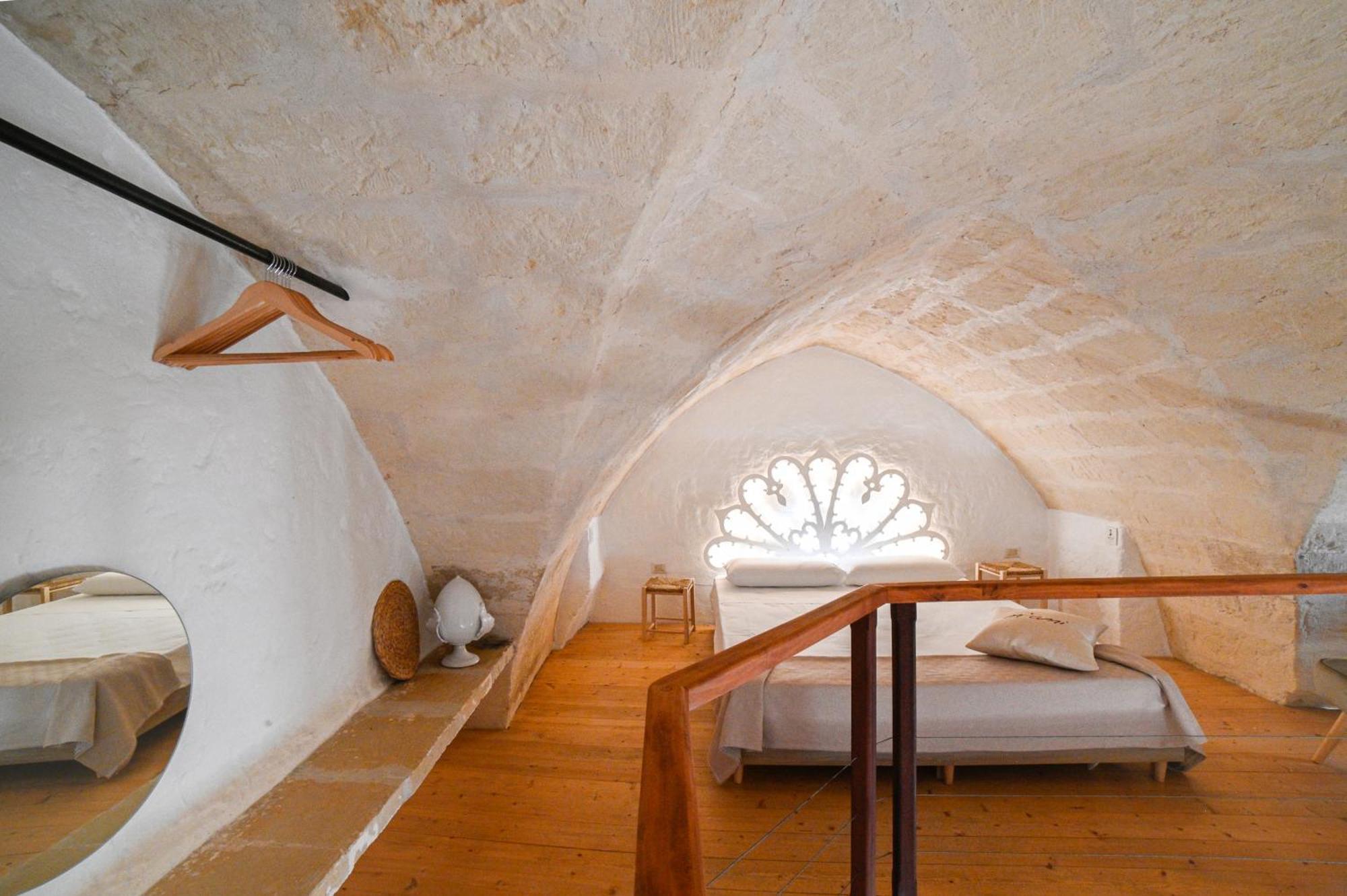 M'Ami Villa San Cassiano  ภายนอก รูปภาพ