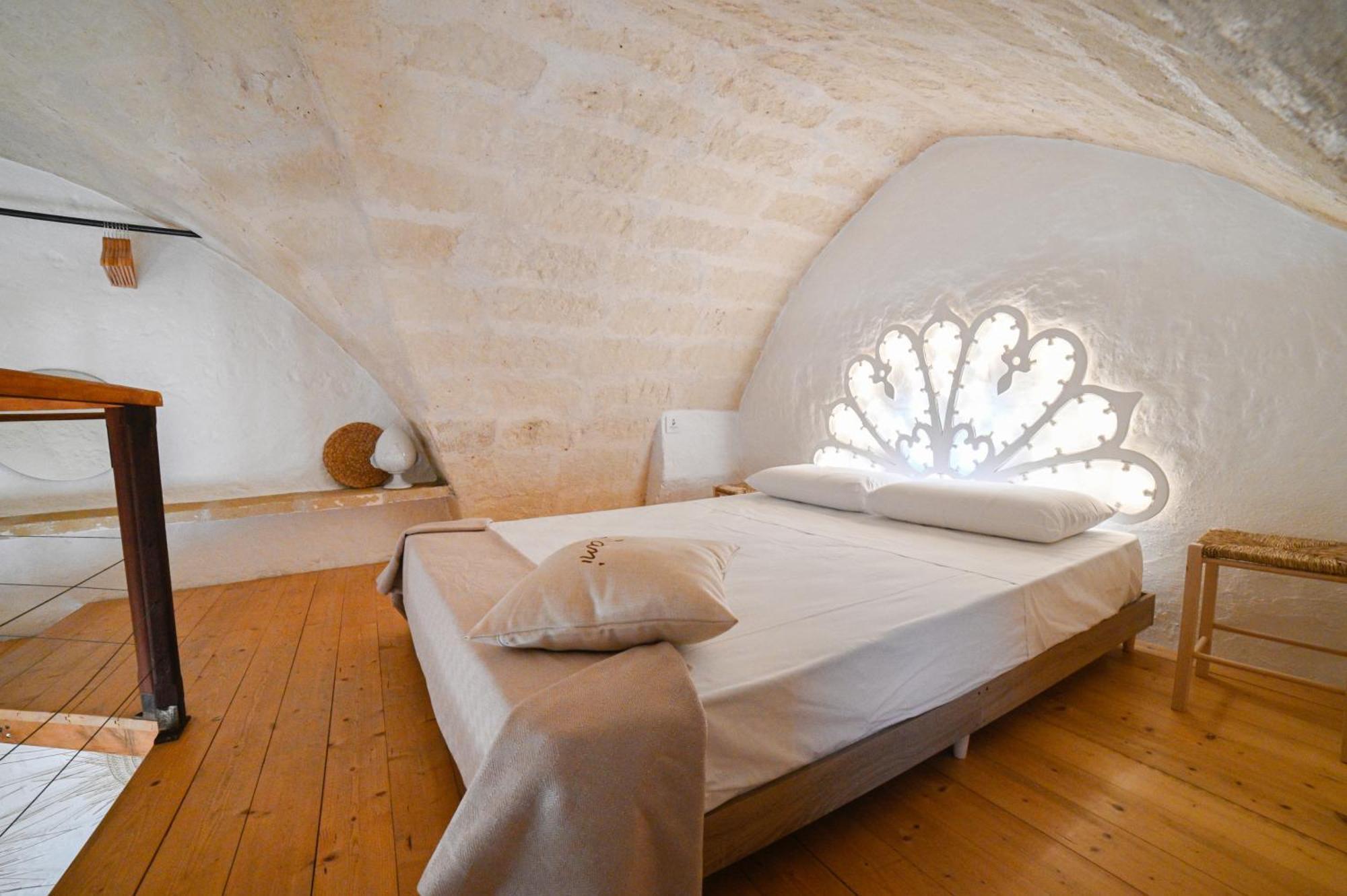 M'Ami Villa San Cassiano  ภายนอก รูปภาพ