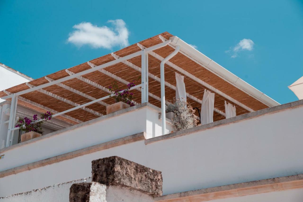 M'Ami Villa San Cassiano  ภายนอก รูปภาพ