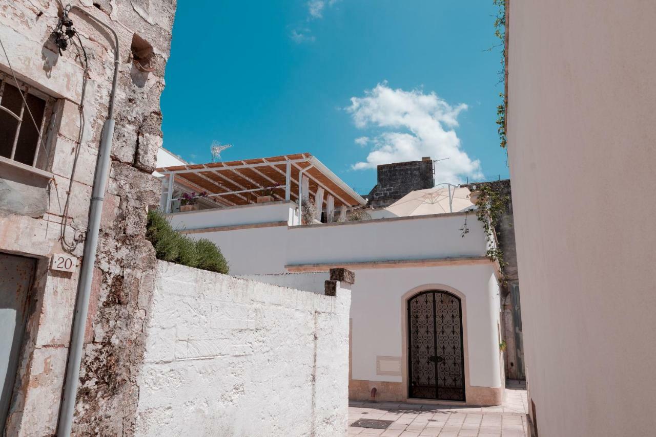M'Ami Villa San Cassiano  ภายนอก รูปภาพ